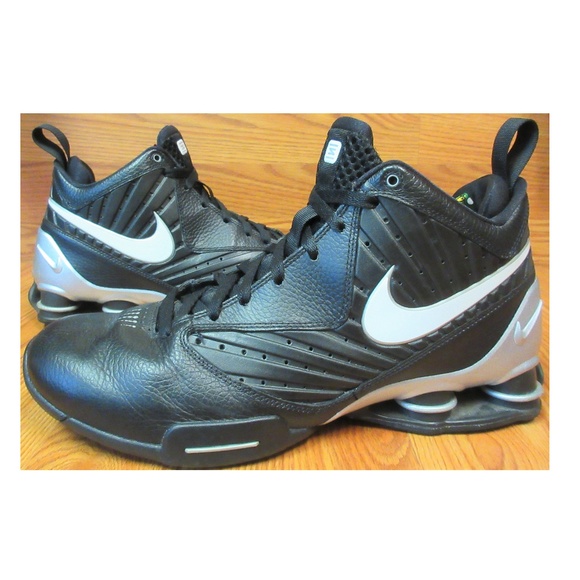 nike shox 2010